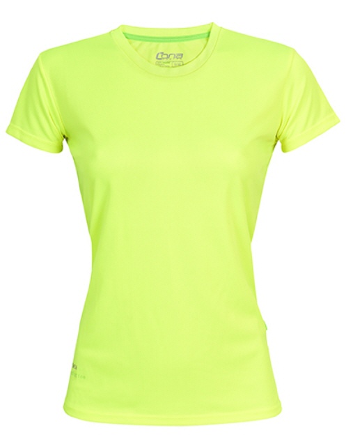 Neon Yellow