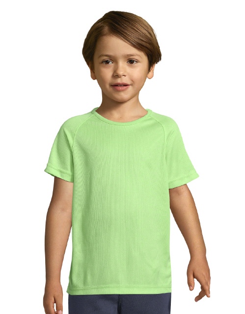 Apple Green