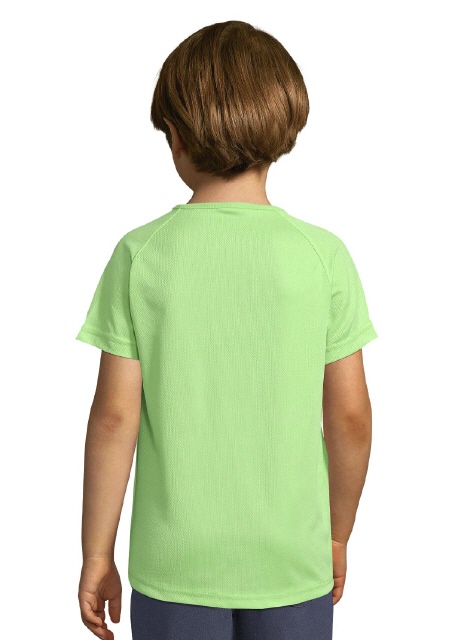 Apple Green (Rückseite)