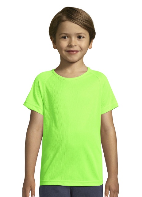 Neon Green
