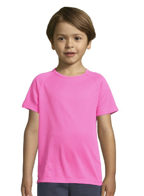 Neon Pink