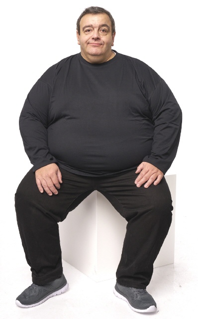 Black (Fotos: Miners mate supersize)