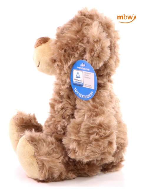 Rechte Ansicht MiniFeet� B&auml;r Bodo