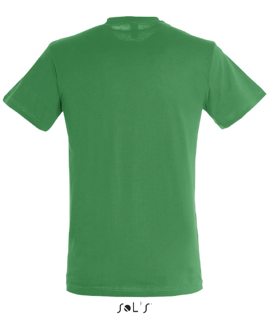 Kelly Green (Rücken)