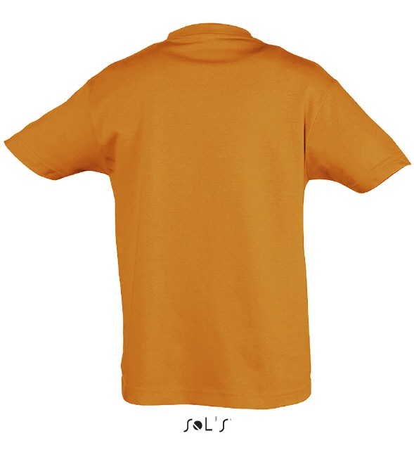 Orange (Rücken)