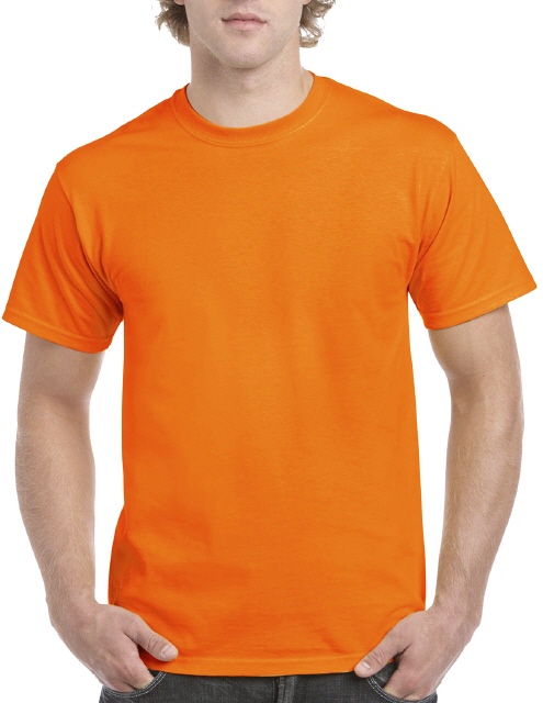 Safety Orange