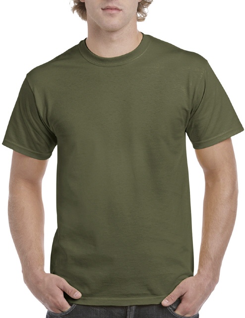 Militaty Green