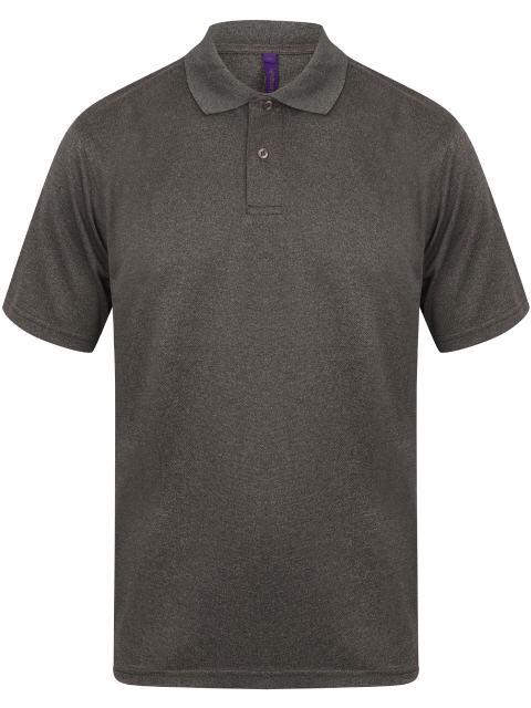 Heather Charcoal