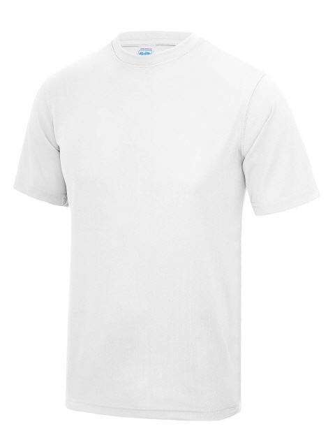 Arctic White