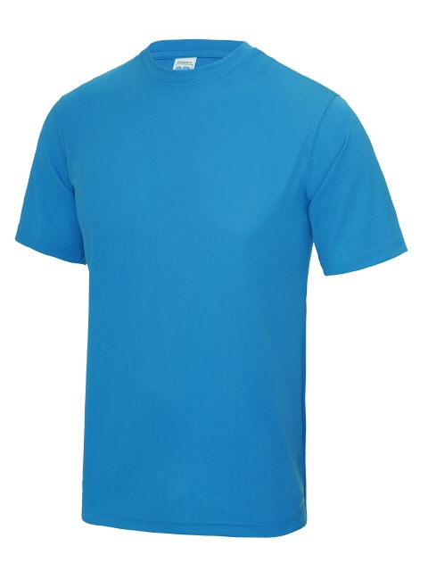 Sapphire Blue