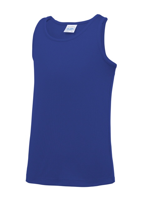 Royal Blue / Fotos: JUSTCOOL BY AWDIS