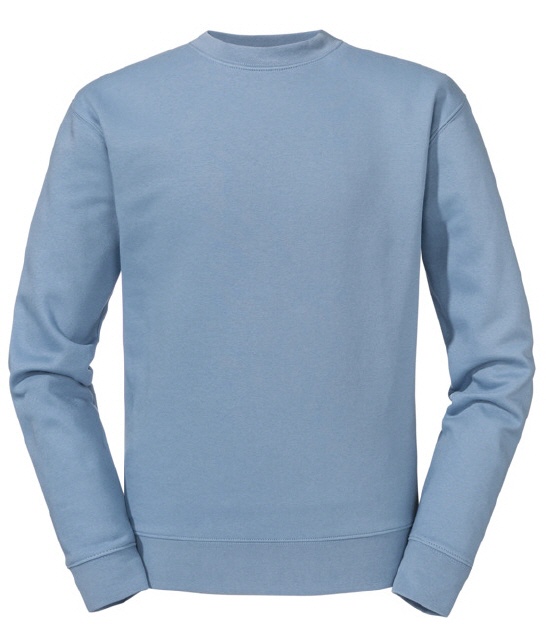 Mineral Blue