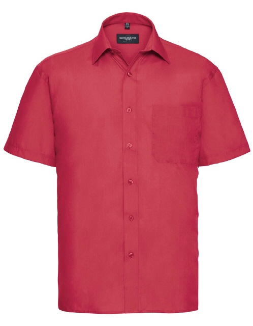 Classic Red