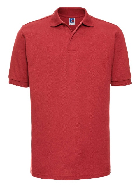 Bright Red