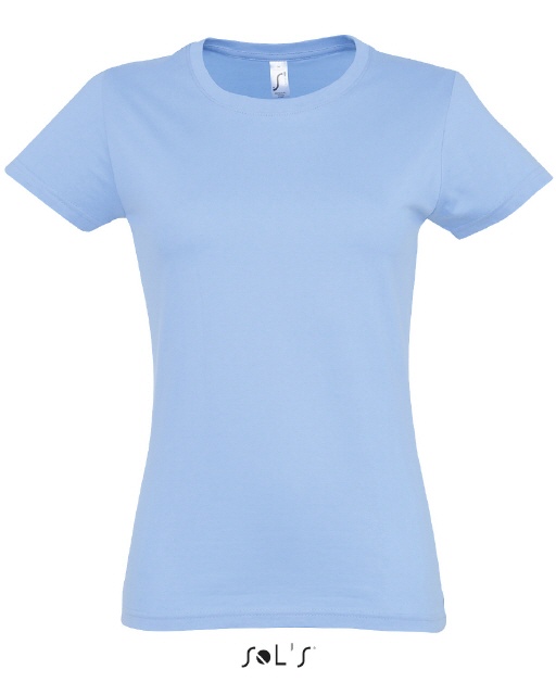 Sky Blue