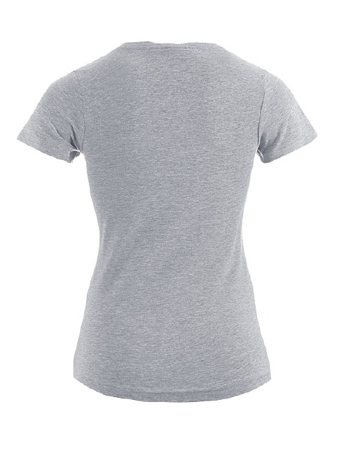 Sports Grey (Heather) (Rückenansicht)