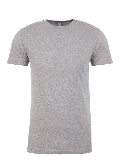 Dark Heather Grey (CVC)