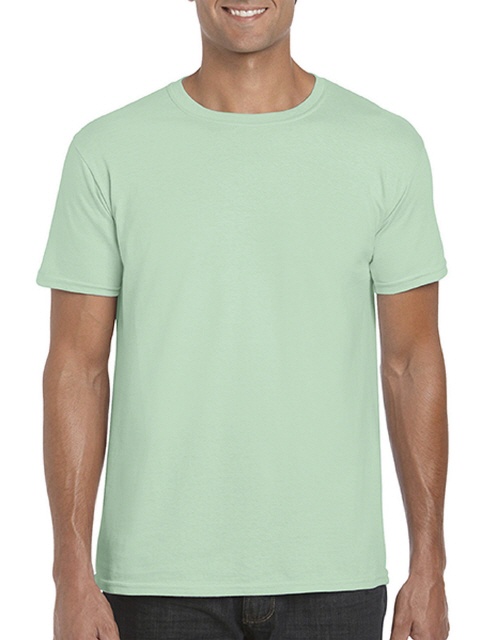Mint Green