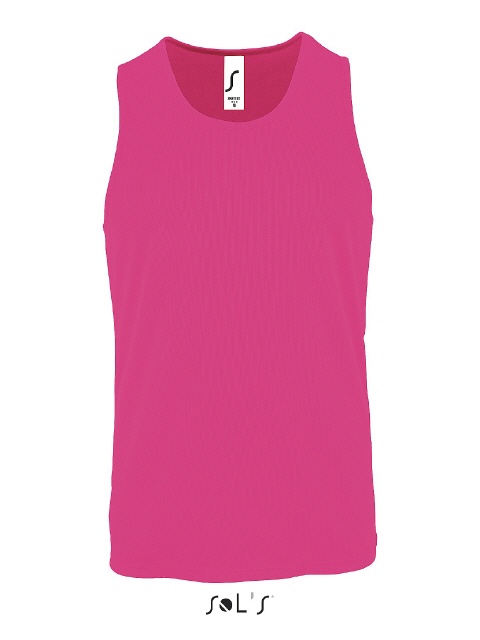 Neon Pink