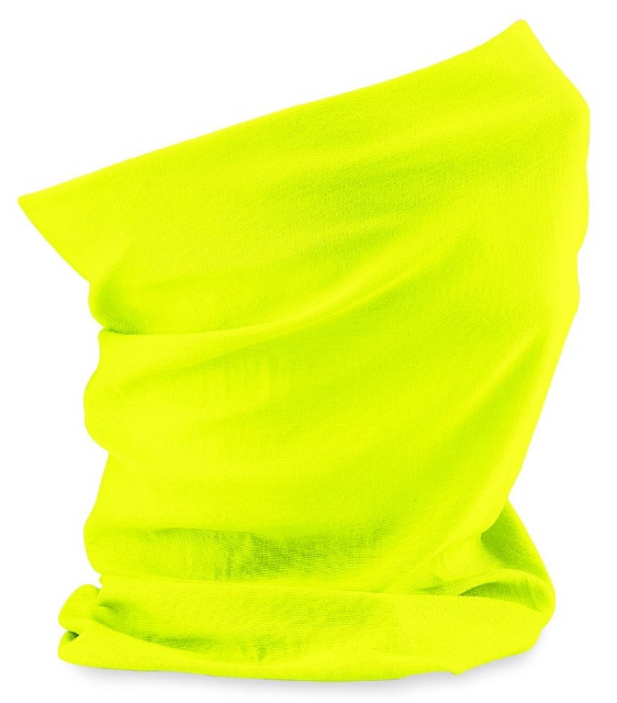 Fluorescent Yellow