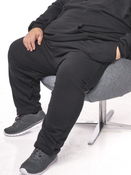 MYS1120 Unisex Relaxpants 4XL-6XL