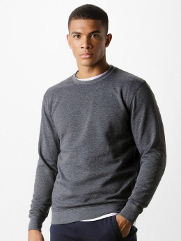 KK302 farbiges Herren Superwash60 Sweatshirt -3XL