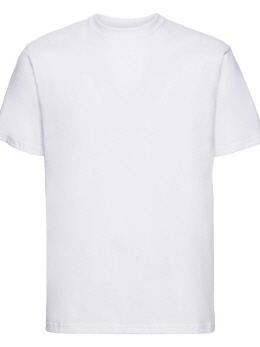 G64000-w weisses Herren Softstyl TShirt 3XL-4XL