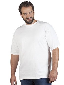 G2000-w weisses Ultra Cotton T-Shirt 5XL