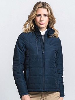 R430F farbige Damen Cross Jacke XS-3XL