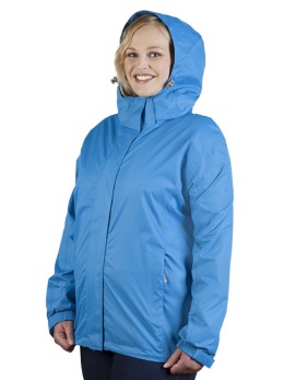 E7549 Damen Performance Jacke 3XL