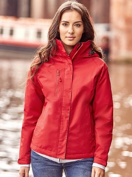 R510F Damen HydraPlus 2000 Jacke XS-4XL