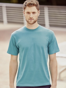 R180M farbiges Herren Classic T-Shirt XS-2XL