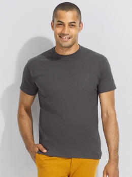 L150 farbiges Herren Regent T-Shirt -4XL