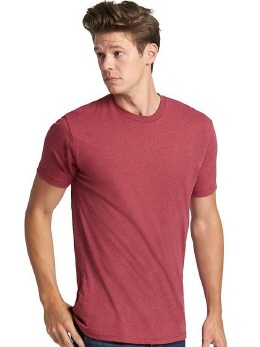 NX6210 farbiges Herren CVC T-Shirt XS-XL