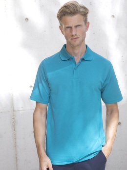 H475 farbiges Herren Coolplus Wicking Polo 2XL-3XL