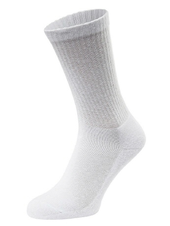 F994 Crew Socken (3er Pack) unisex